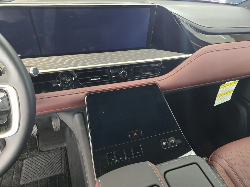 2026 INFINITI QX80 Autograph - Photo 18