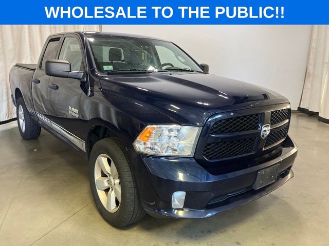 2016 Ram 1500 Express