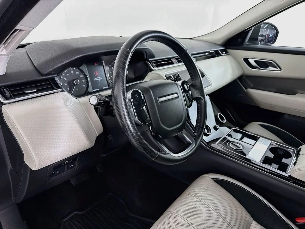 Used 2018 Yulong White Land Rover S image 4
