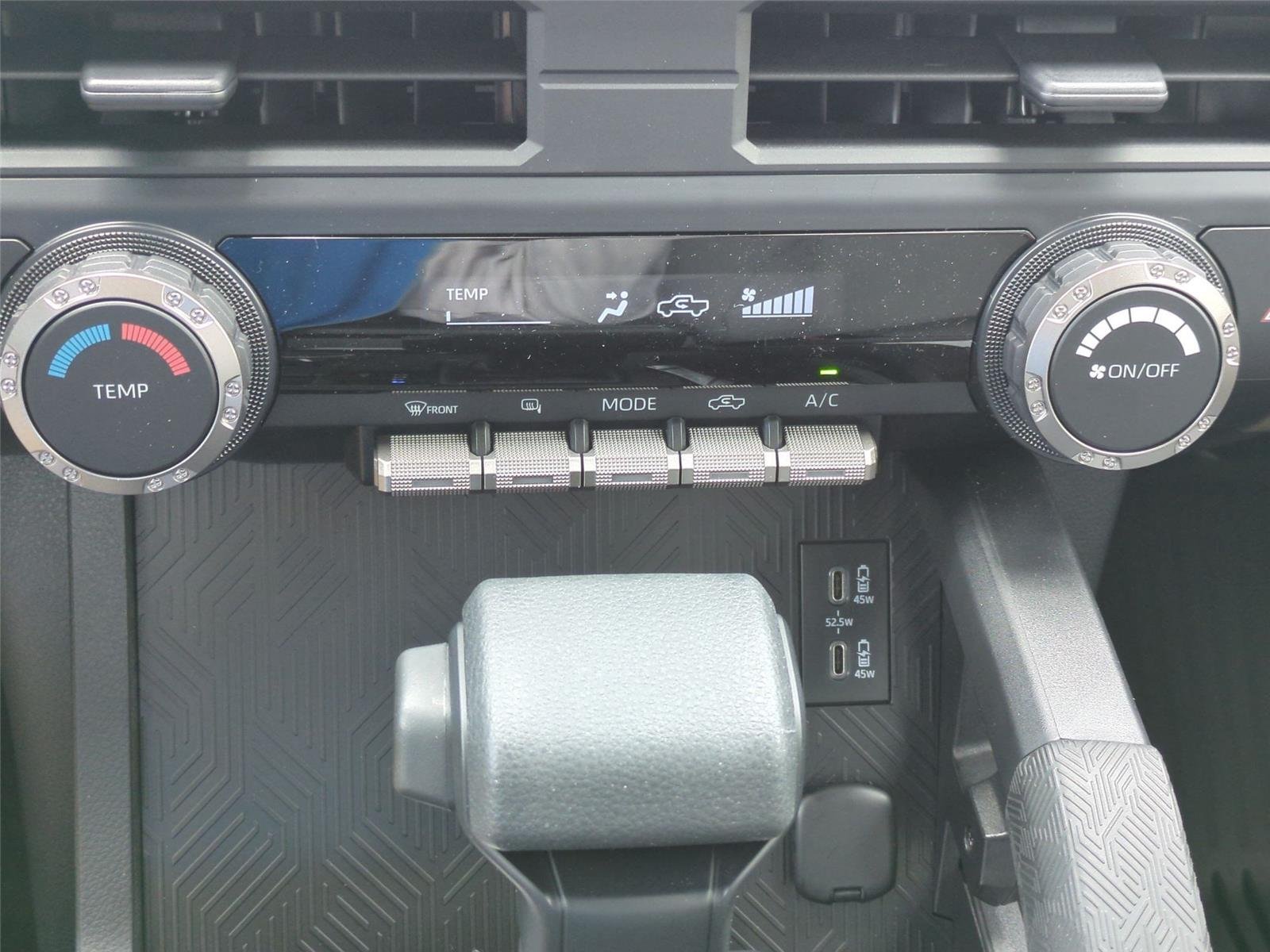 New 2026 Black Toyota SR5 image 27