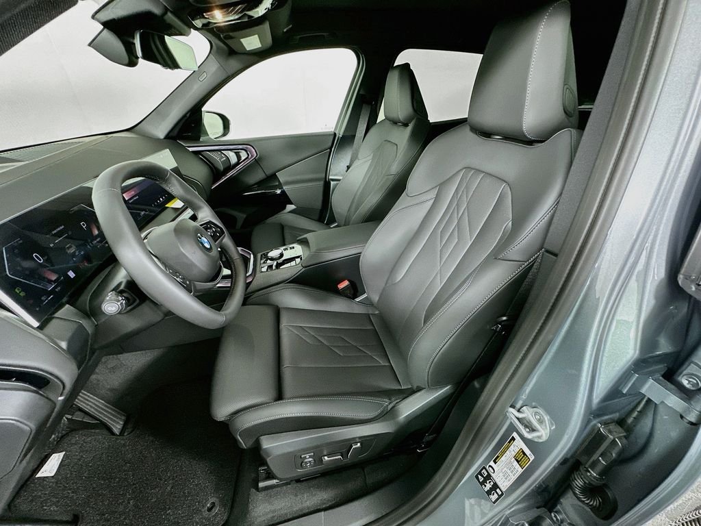 New 2026 Skyscraper Grey Metallic BMW 30 xDrive image 16