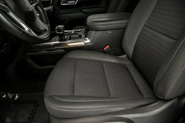 2023 Chevrolet Silverado 1500 RST - Photo 10