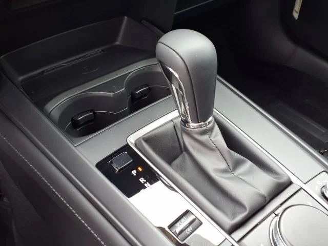 New 2026 Gray Mazda 2.5 S Preferred AWD image 4