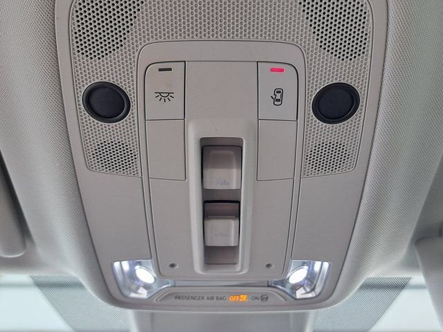 Used 2020 White Audi Premium image 17