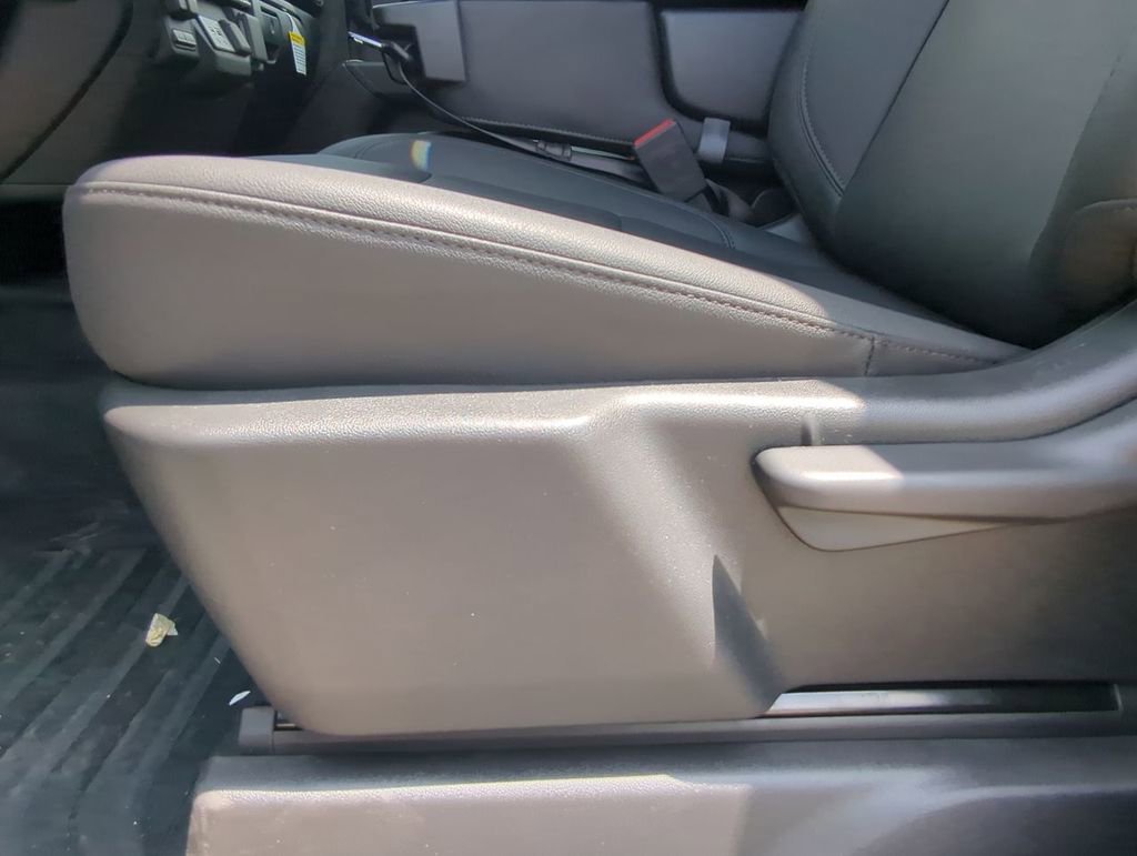 2025 Chevrolet Silverado 2500 HD Work Truck - Photo 15