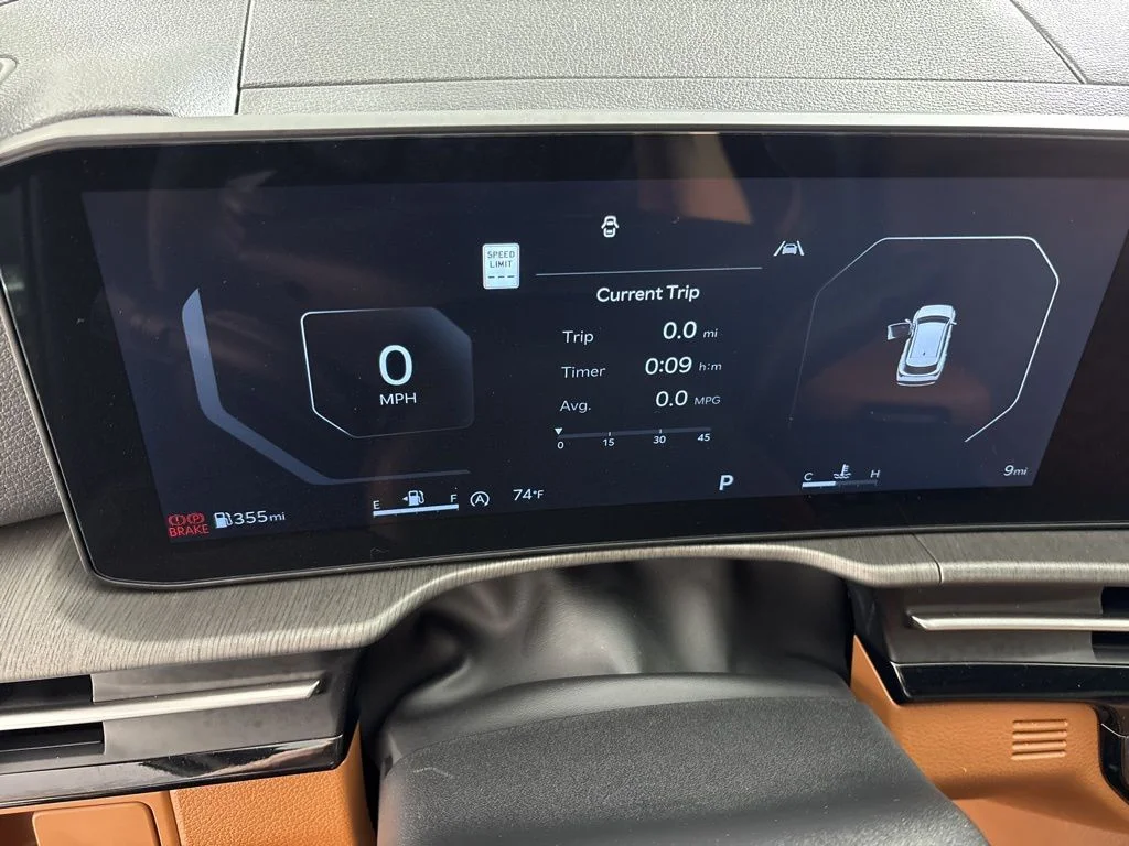 New 2026 Panthera Metal Matte Kia X-Line image 35