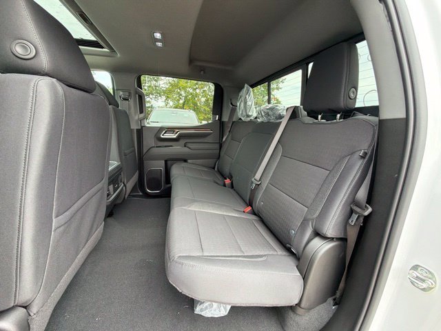 2026 Chevrolet Silverado 1500 RST - Photo 25