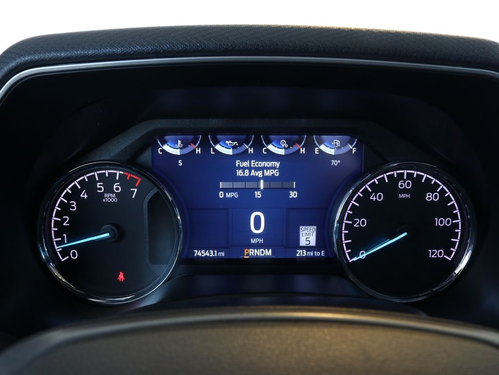 2023 Ford F-150 XLT - Photo 23