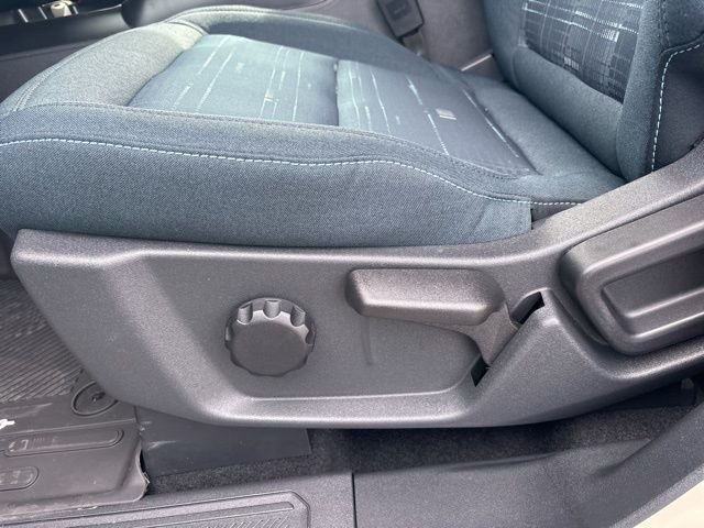 New 2026 Desert Sand Ford Heritage Edition image 14