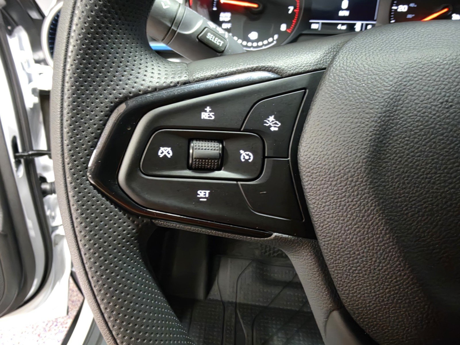 2026 Chevrolet Trax LS - Photo 16