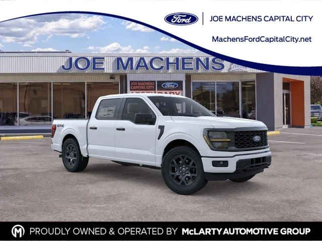 2026 Ford F-150 STX®