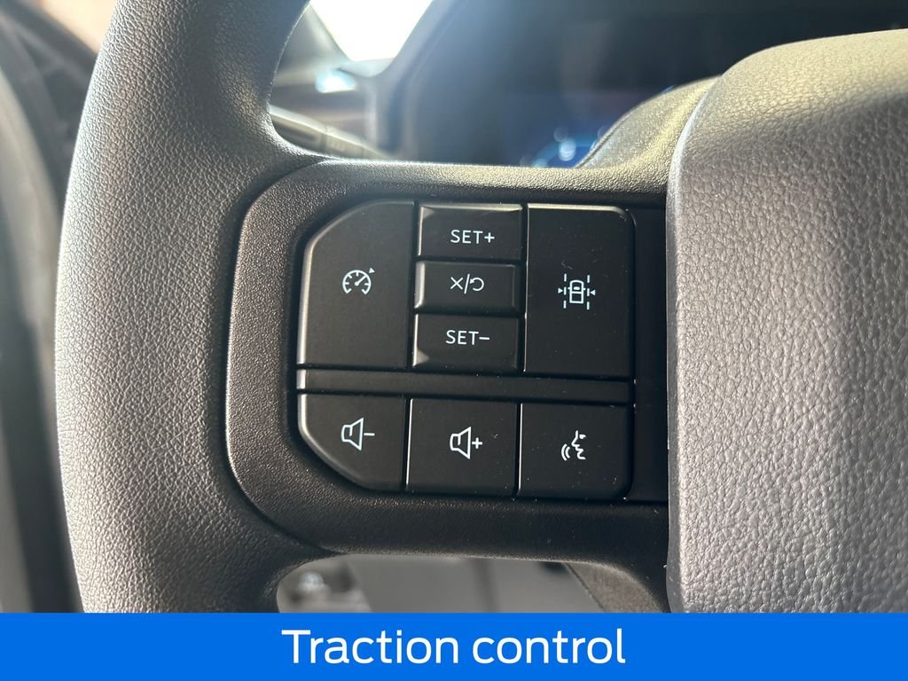 New 2026 Avalanche Ford STX® image 22