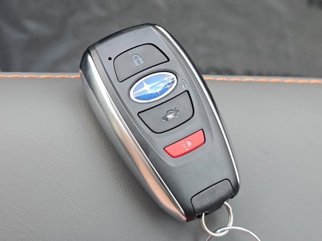 New 2026 SAND DUNE PEARL Subaru Limited Hybrid image 28
