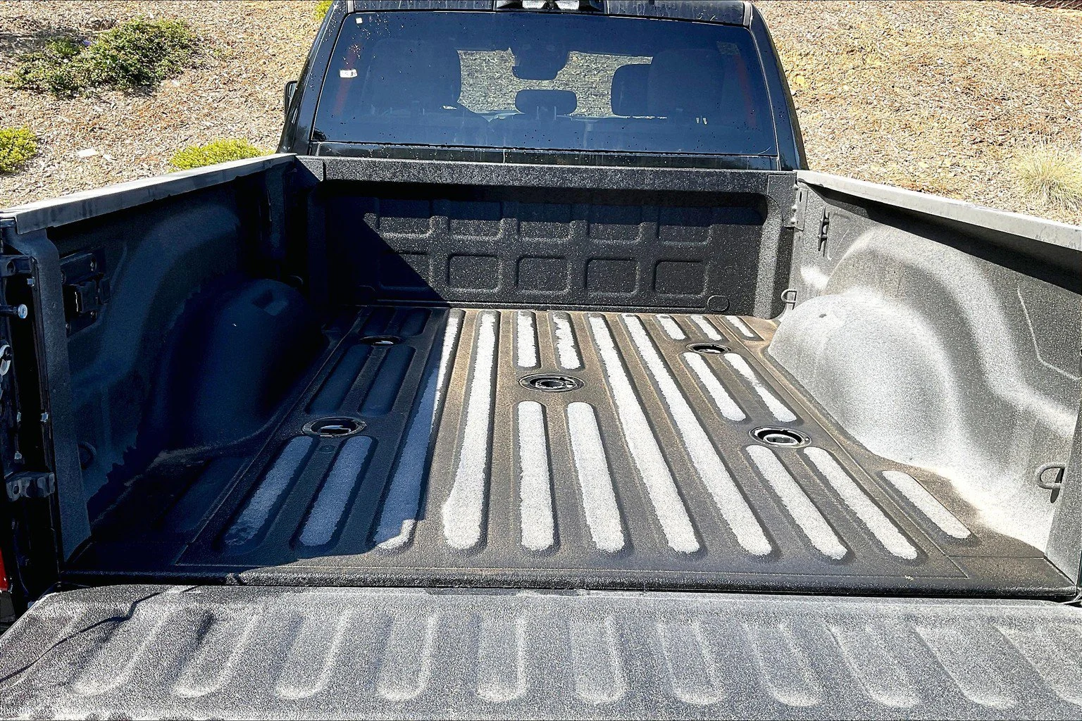 2025 RAM 2500 Big Horn - Photo 11
