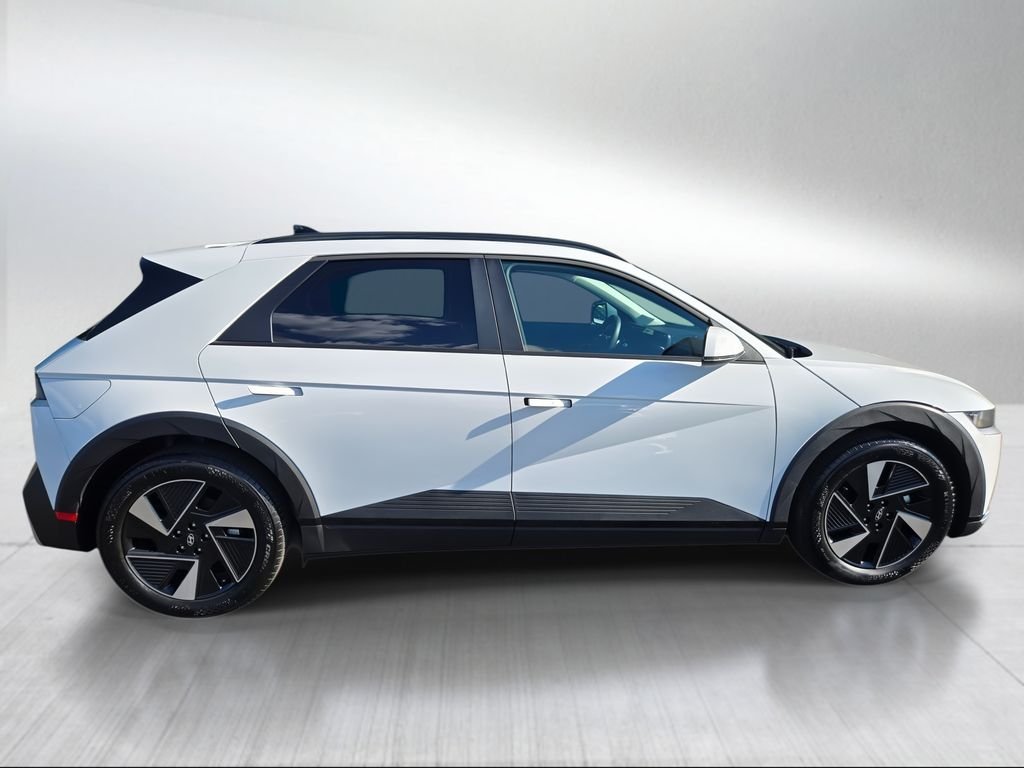 Used 2025 Hyundai IONIQ 5 SEL with VIN 7YAKN4DA4SY008958 for sale in Portland, OR
