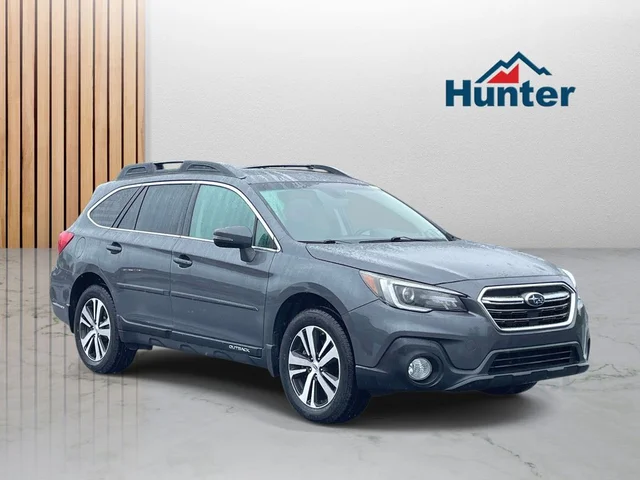 2019 Subaru Outback Limited