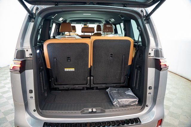 2025 Volkswagen ID. Buzz PRO S - Photo 36