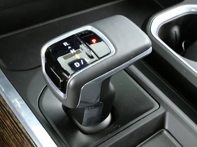 Certified Used 2025 Black GMC Elevation image 26