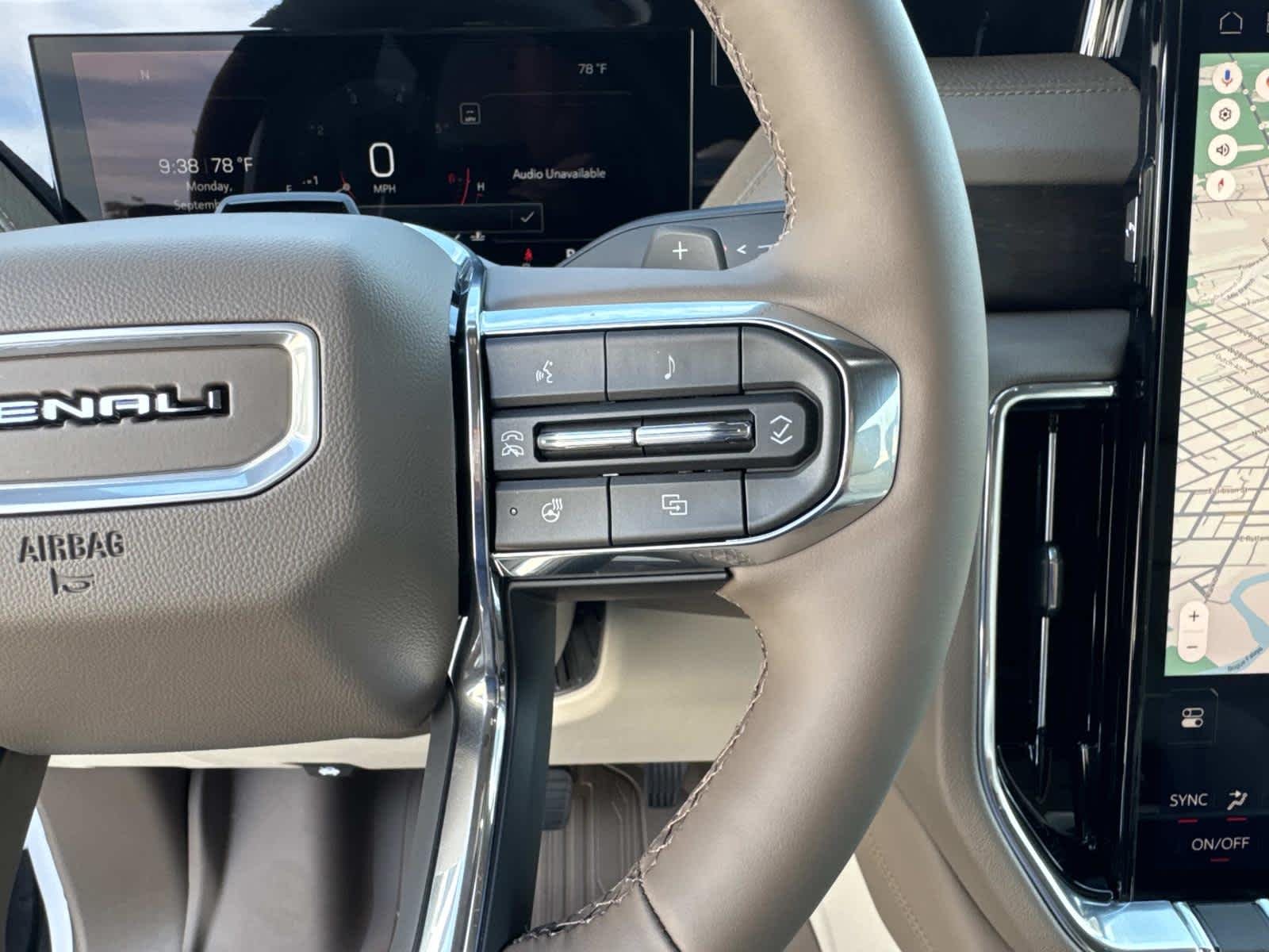 2026 GMC Yukon Denali - Photo 16