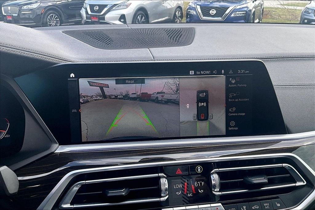 2023 BMW X5 40i - Photo 21