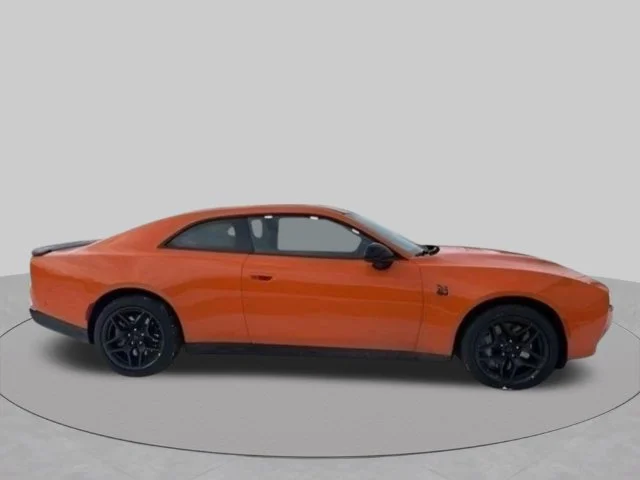 New 2026 Peel Out Exterior Paint Dodge Scat Pack Plus image 12