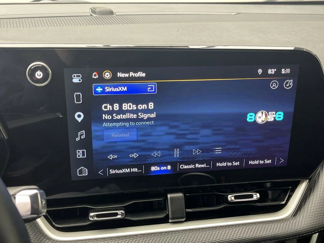 2026 Chevrolet Equinox LT - Photo 18