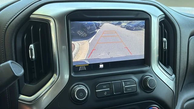 Used 2019 SATIN STEEL METALLIC Chevrolet LT image 26