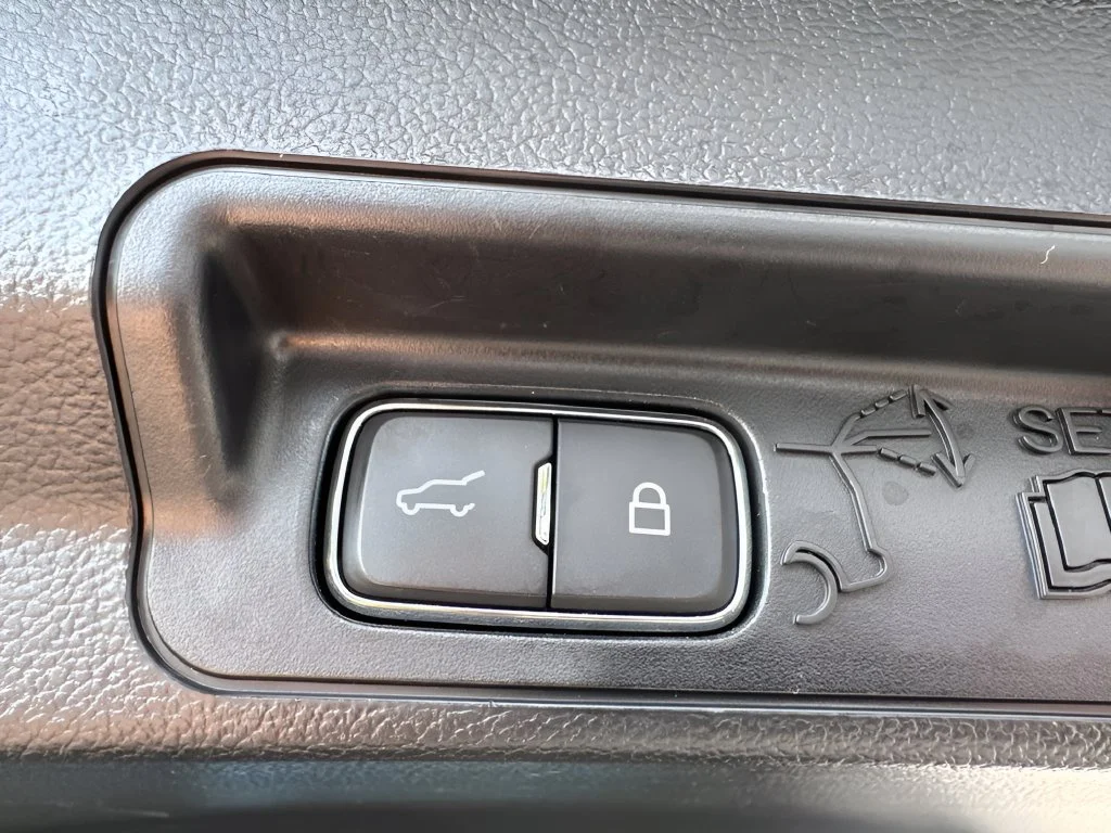 Used 2023 Black Ford Timberline image 30