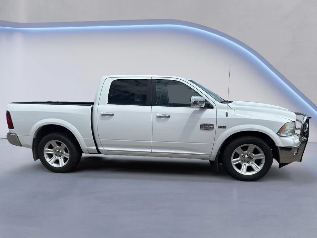 Used 2012  Ram Laramie Longhorn Edition image 5