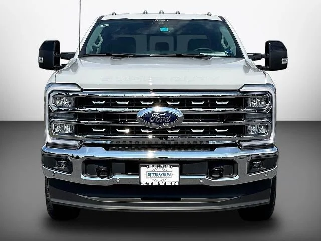 New 2026 Avalanche Ford F-250® Lariat® image 56