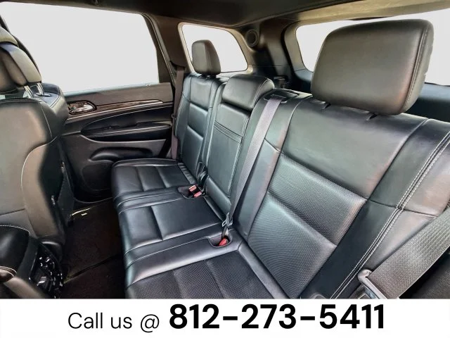 Used 2021 Gray Jeep Limited image 25