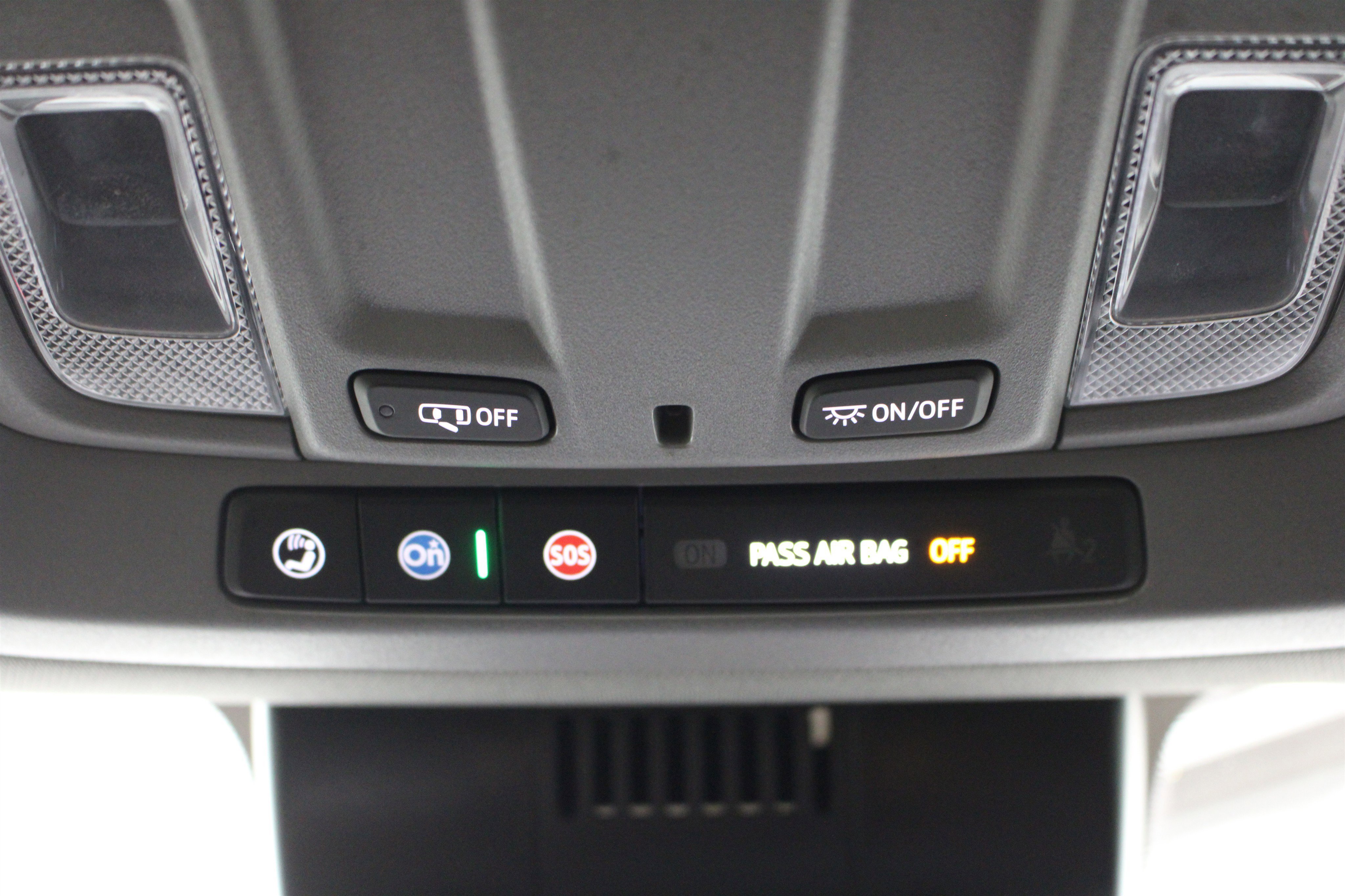 Used 2025 Summit White Chevrolet Custom image 18