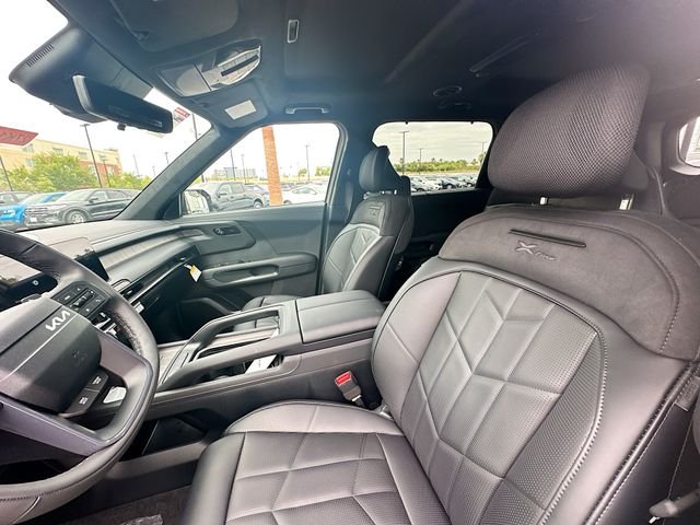 New 2027 Terrain Brown Matte Kia X-LINE SX PRESTIGE image 22