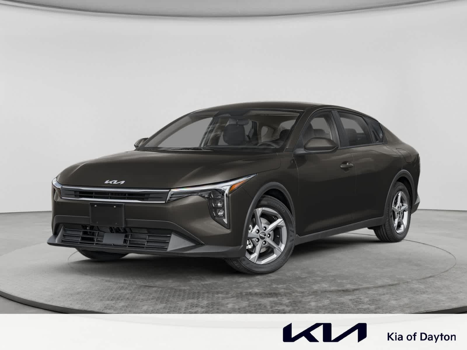 2026 Kia K4 LXS AT's photo