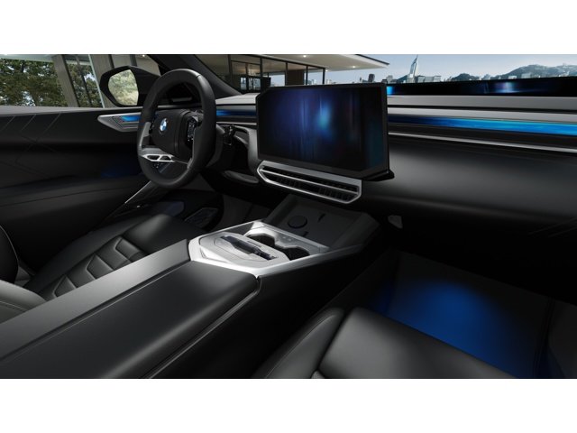 New 2027 Carbon Black Metallic BMW 40 xDrive image 14