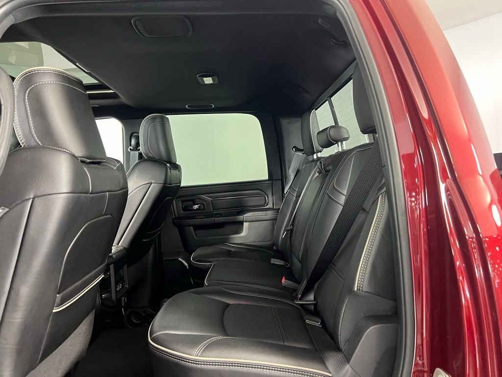 2024 RAM Ram 2500 Pickup Rebel - Photo 26