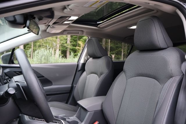 Used 2024 Black Subaru Premium image 12
