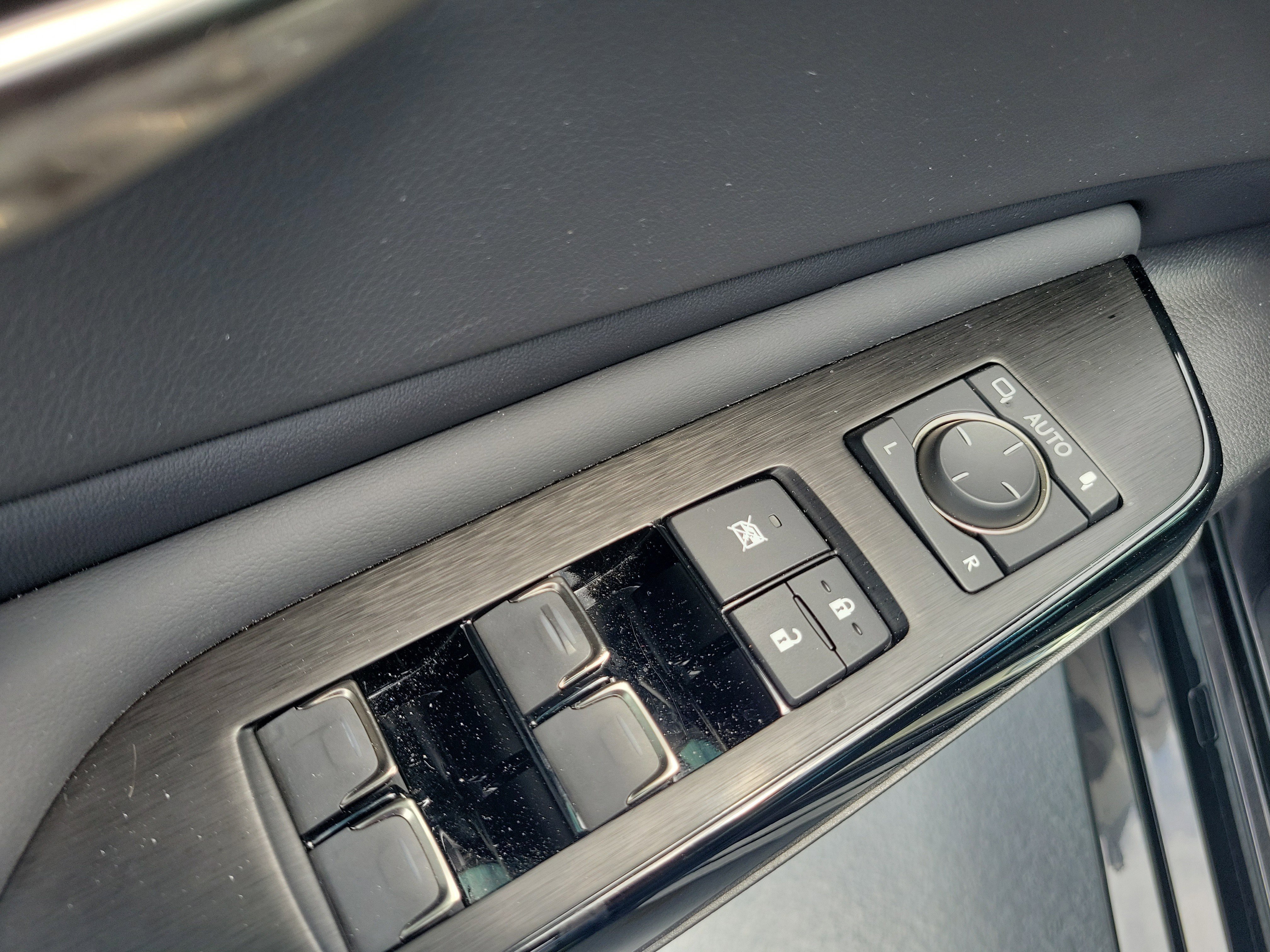 Certified Used 2024 CAVIAR Lexus 350 image 19