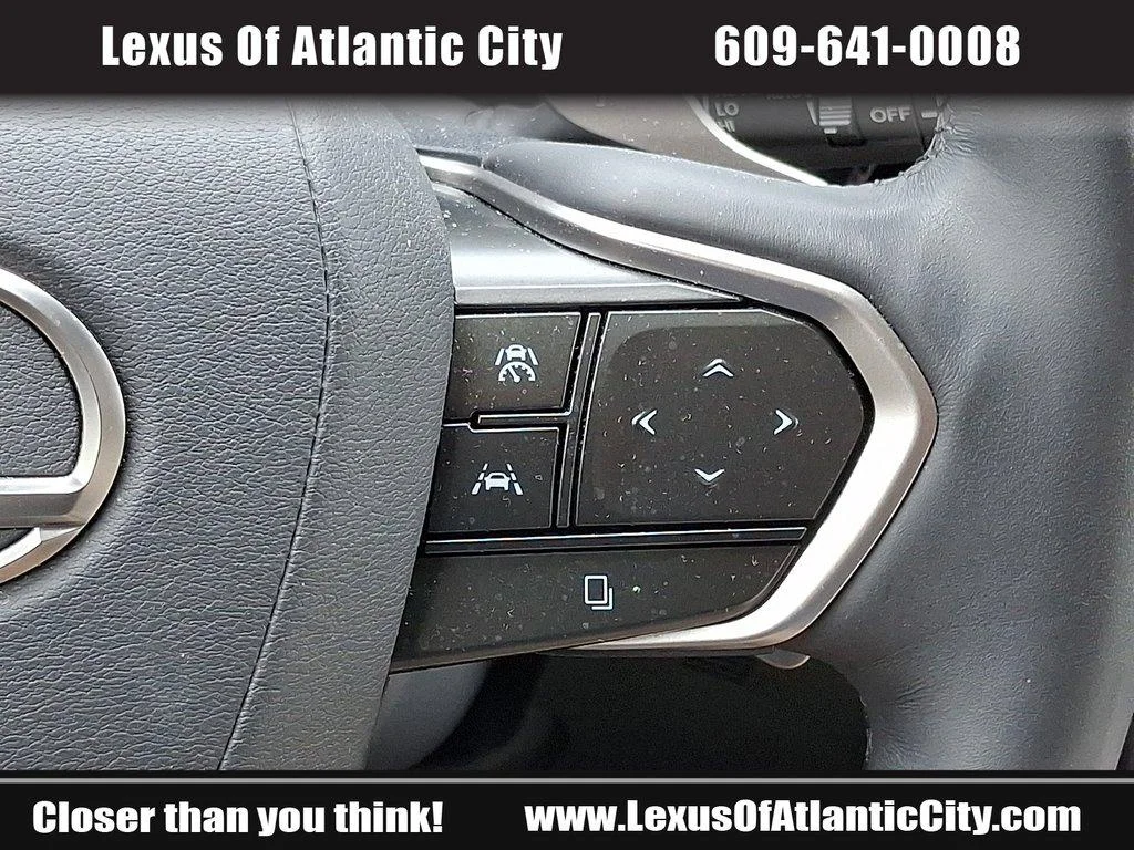 2023 Lexus RX 350 - Photo 24