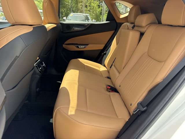 Certified Used 2024 White Lexus 350 Premium image 23