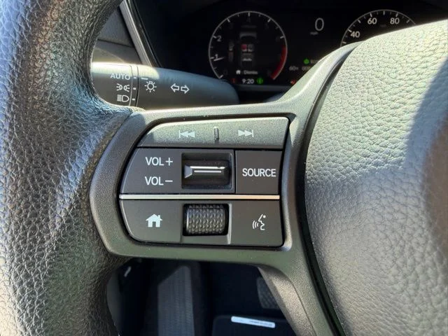 Used 2024  Honda EX image 22