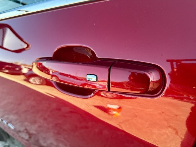 Used 2024 Radiant Red Tintcoat Chevrolet LT image 67