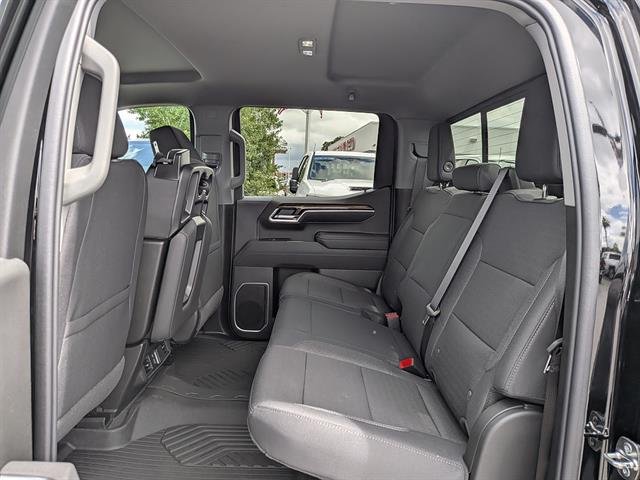 2026 Chevrolet Silverado 1500 LT - Photo 40