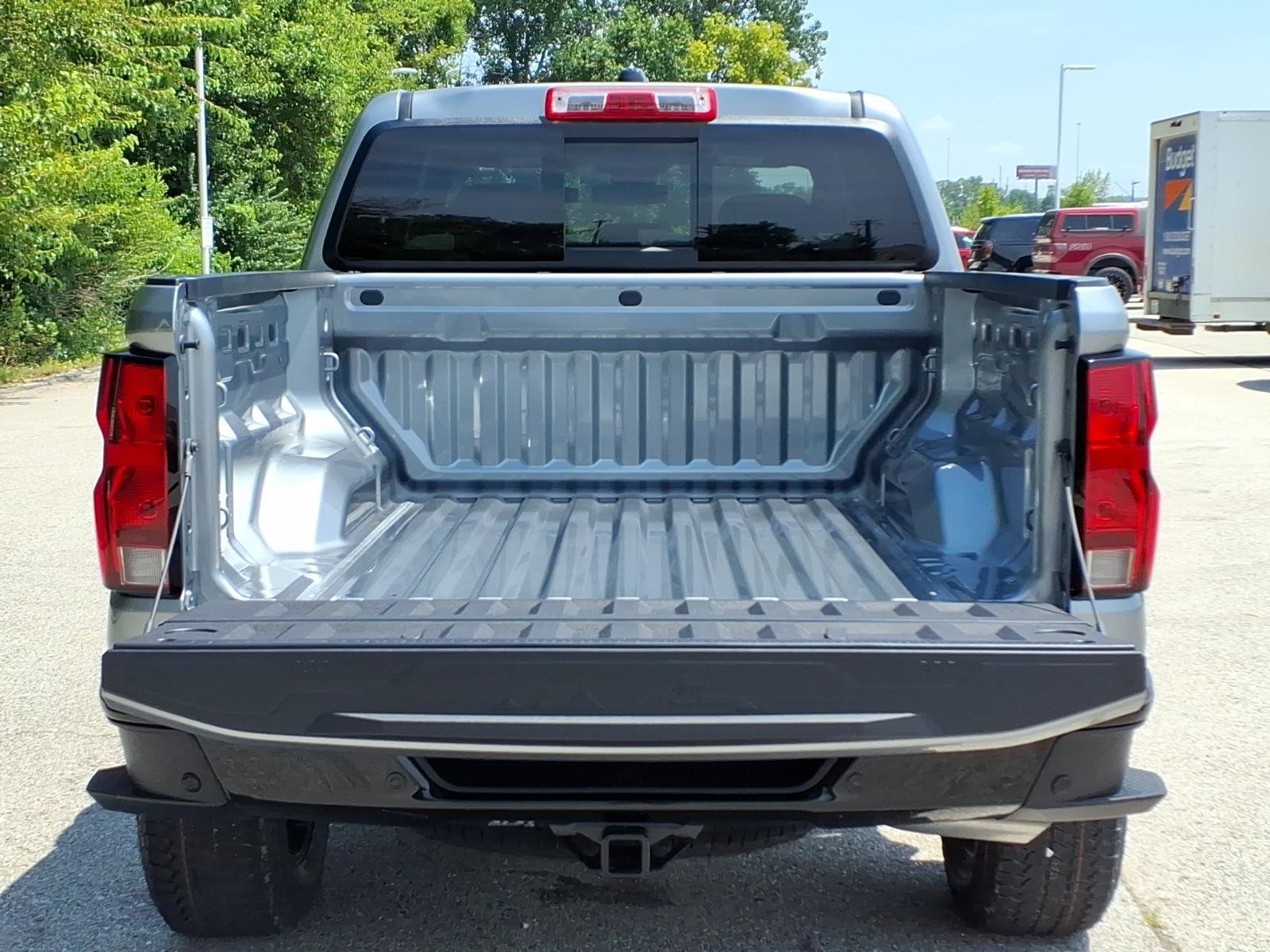 2026 Chevrolet Colorado Trail Boss - Photo 17