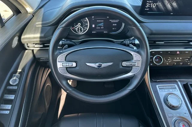 2024 GENESIS GV80 Standard - Photo 16