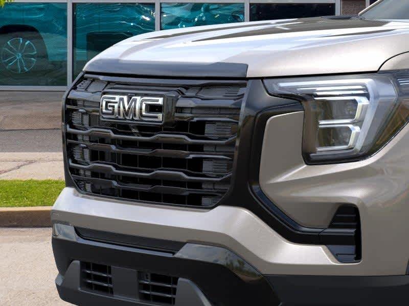 2027 GMC Terrain Elevation - Photo 13