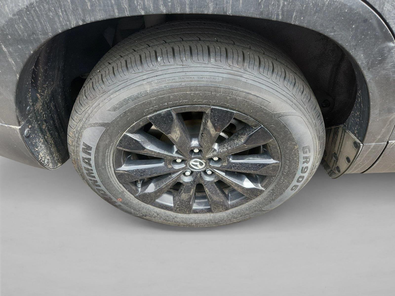 Used 2025 Jet Black Mica Mazda 2.5 S Preferred Package image 11
