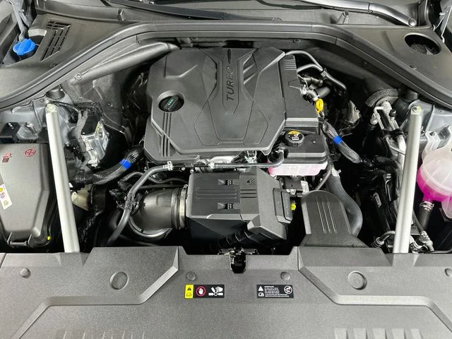 New 2027 Genesis GV70 2.5T Advanced