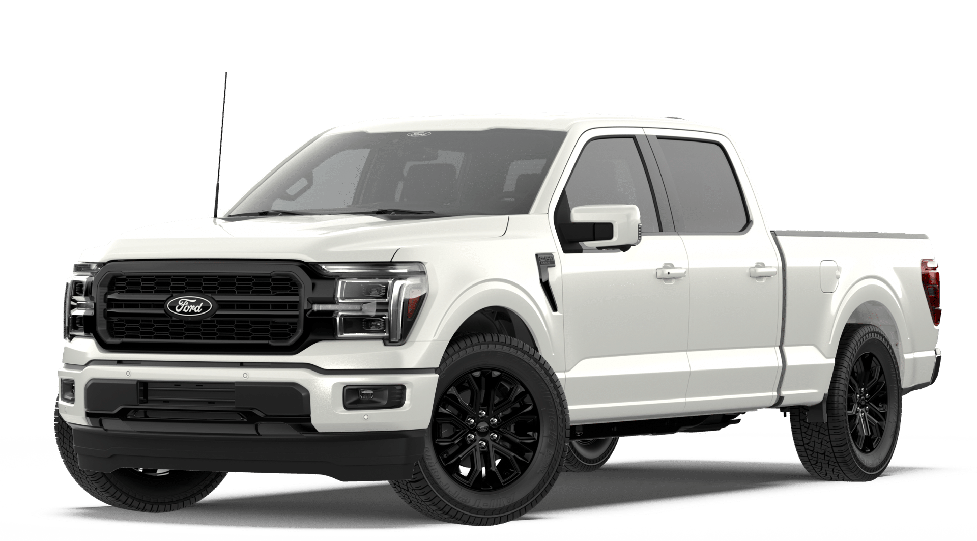2026 Ford F-150's photo