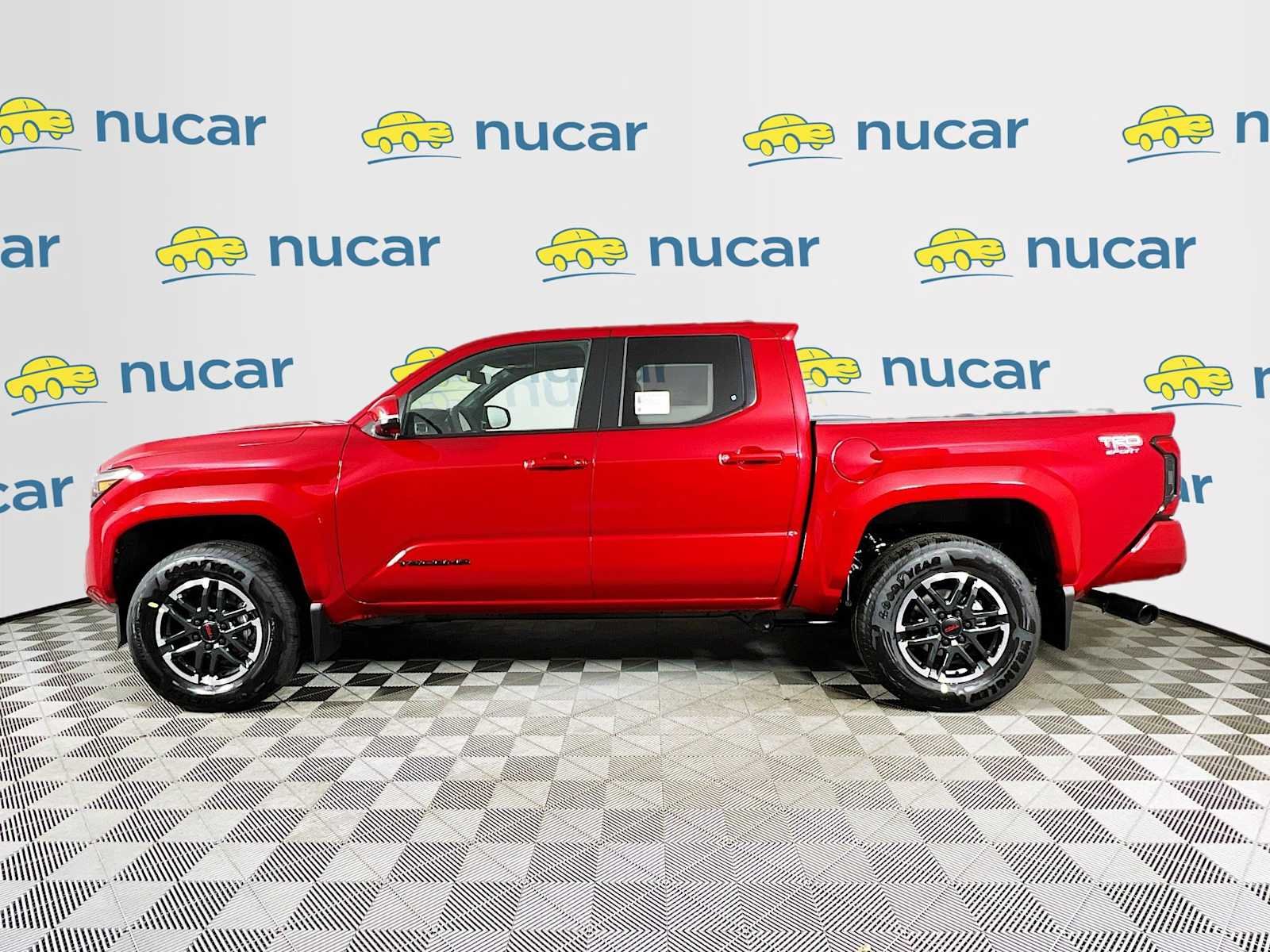 2026 Toyota Tacoma — photo 4